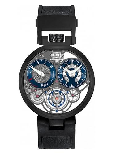 Bovet Pininfarina OttantaSei 10-Day Tourbillon TPINS006 Replica watch